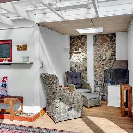 Casa de Férias 3 Bedroom Gorgeous In *