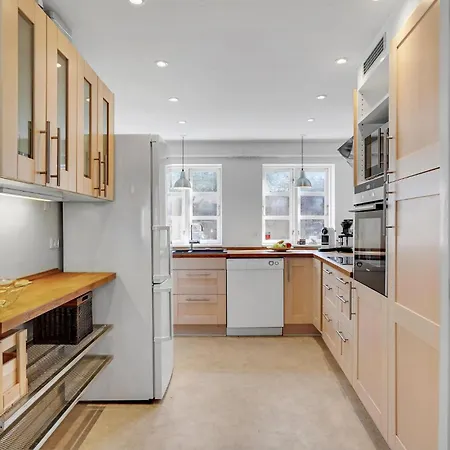 Magnifique Maison De 3 à *