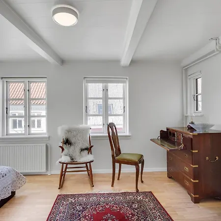 Magnifique Maison De 3 à Assens