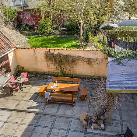 3 Bedroom Gorgeous In * Assens