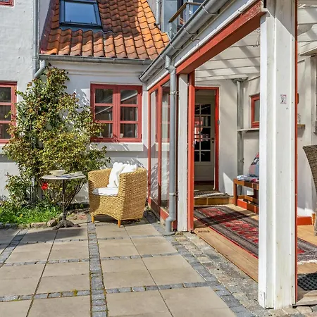 Casa de Férias 3 Bedroom Gorgeous In