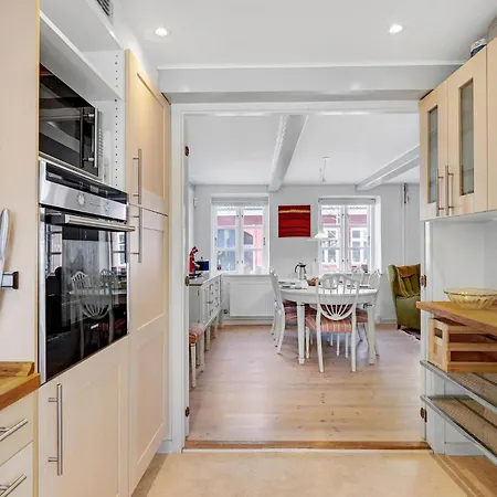 Magnifique Maison De 3 à Hébergement de vacances *