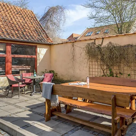 3 Bedroom Gorgeous In * Assens