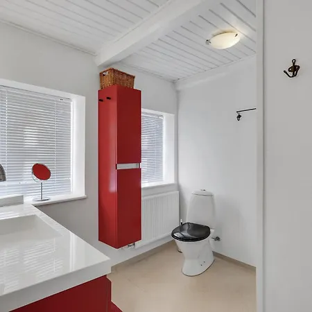 Hébergement de vacances Magnifique Maison De 3 à *