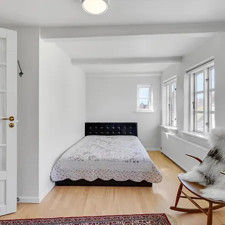 Semesterbostad 3 Bedroom Gorgeous In Assens