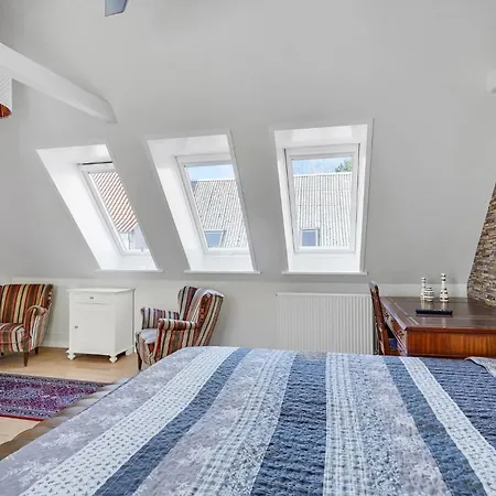 Magnifique Maison De 3 à