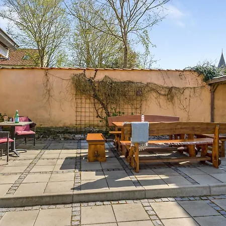 Hébergement de vacances Magnifique Maison De 3 à Assens