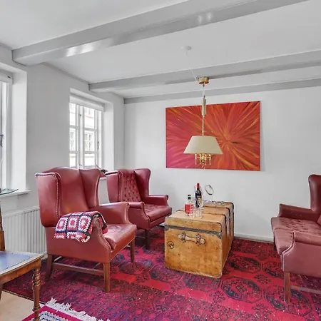 3 Bedroom Gorgeous In Casa de Férias