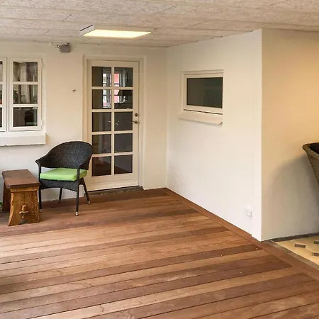 Hébergement de vacances Magnifique Maison De 3 à Assens
