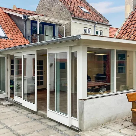 3 Bedroom Gorgeous In Casa de Férias
