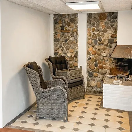 Magnifique Maison De 3 à * Assens