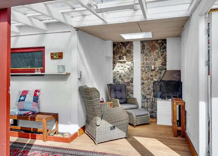 Semesterbostad 3 Bedroom Gorgeous In *