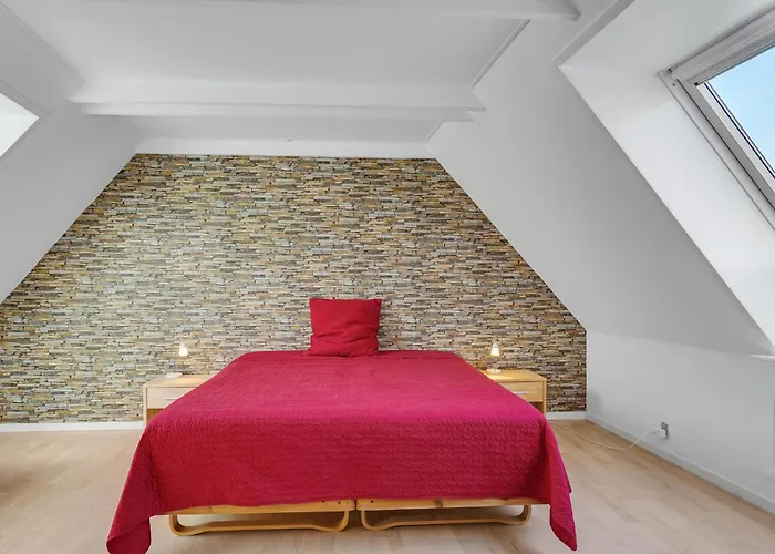 3 Bedroom Gorgeous In Semesterbostad Assens