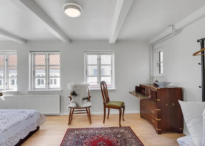 3 Bedroom Gorgeous In Assens