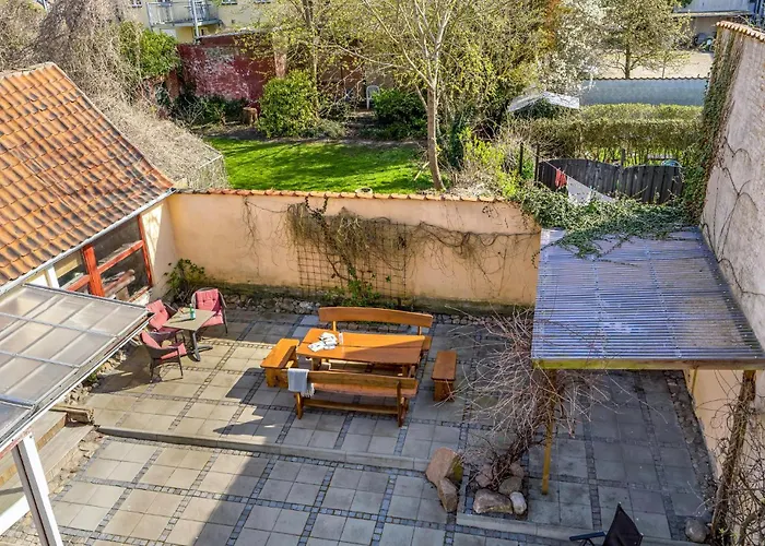 3 Bedroom Gorgeous In * Assens