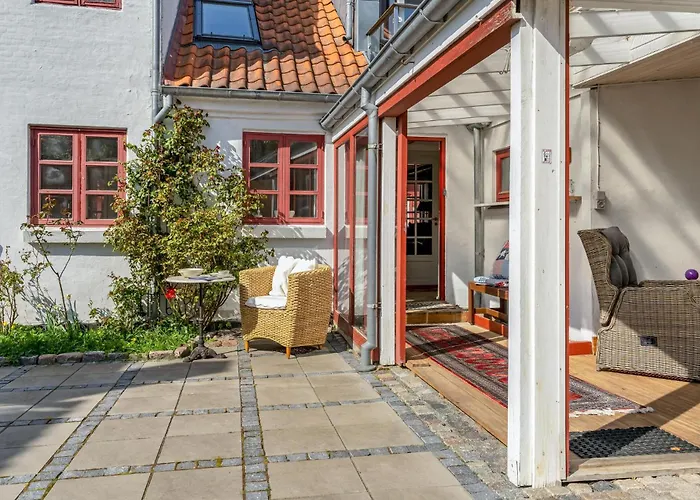 Semesterbostad 3 Bedroom Gorgeous In