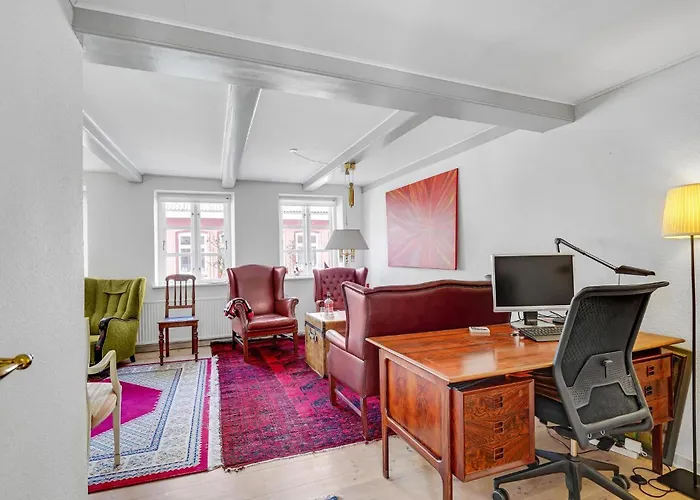 3 Bedroom Gorgeous In Semesterbostad Assens