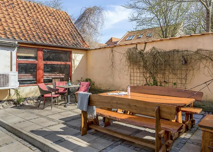 3 Bedroom Gorgeous In * Assens