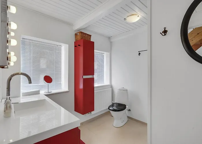 Semesterbostad 3 Bedroom Gorgeous In *