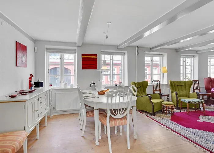 3 Bedroom Gorgeous In Semesterbostad Assens