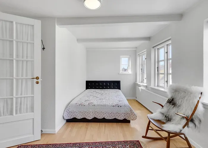 Semesterbostad 3 Bedroom Gorgeous In Assens