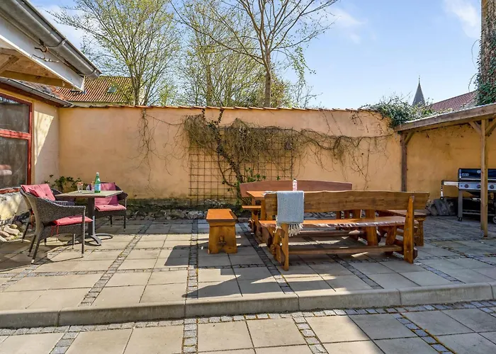 Semesterbostad 3 Bedroom Gorgeous In Assens