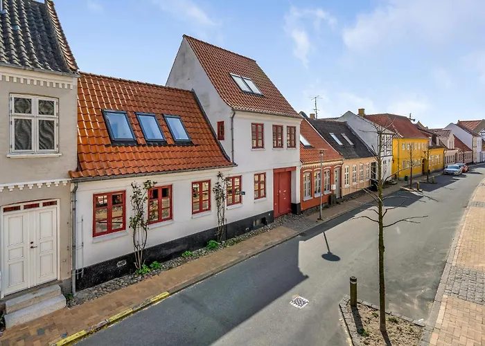 3 Bedroom Gorgeous In Assens